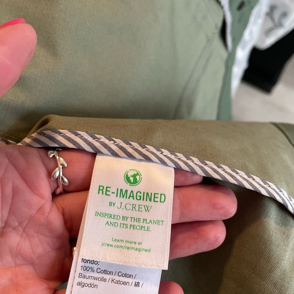 JCrew Field Jacket - Picture 13 of 16